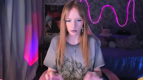 Snapshot of inma_lewdness chatting on 02/20/25, 09:53 Grace online show from 02/20/25, 09:53