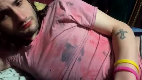 Snapshot of inmecum chatting on 03/18/26, 04:37 inmecum online show from 03/18/26, 04:37