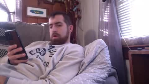 InMyBackyard online show from 12/30/24, 01:47