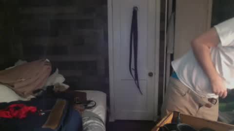 InMyBackyard online show from 01/05/25, 05:20