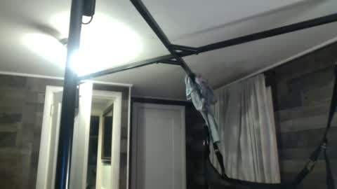 InMyBackyard online show from 01/08/25, 10:06