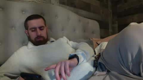 InMyBackyard online show from 01/17/25, 05:21