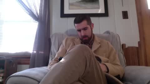 InMyBackyard online show from 02/03/25, 09:29