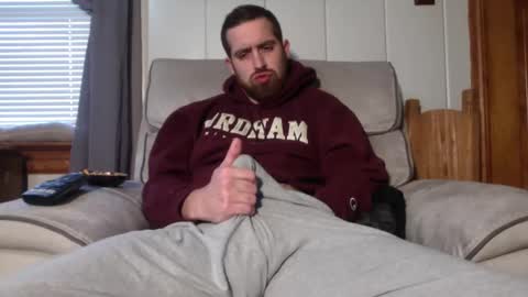 InMyBackyard online show from 02/06/25, 03:52