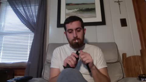 InMyBackyard online show from 02/25/25, 09:13