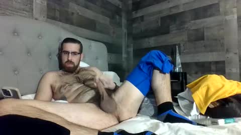 InMyBackyard online show from 11/20/25, 04:01