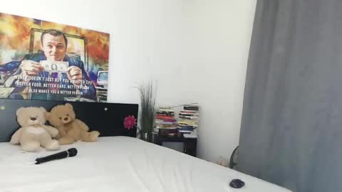 inna_sense online show from 03/10/25, 04:35