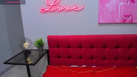 Inna online show from 01/25/25, 07:28