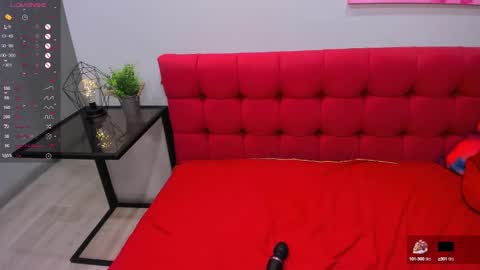 Inna online show from 02/01/25, 04:24