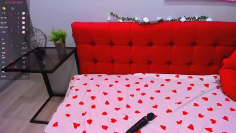 Inna online show from 02/21/25, 04:29