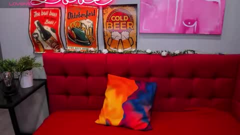 Inna online show from 10/03/25, 01:24