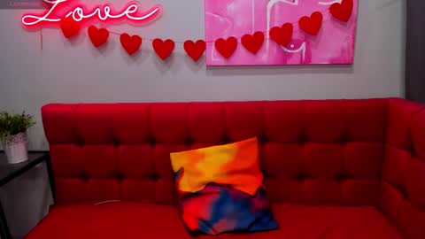 Inna online show from 02/21/26, 01:28