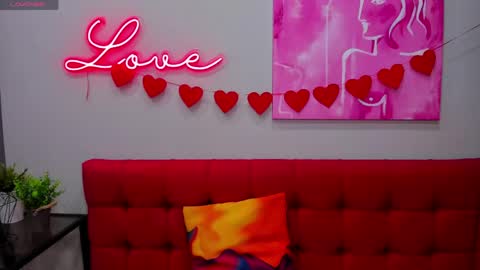 Inna online show from 04/22/26, 01:30