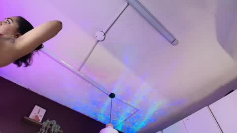 Indra online show from 10/24/25, 03:36