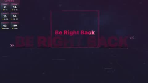 Eva online show from 07/20/26, 08:06