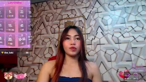Snapshot of innocent_belle chatting on 02/07/25, 10:41 Belle online show from 02/07/25, 10:41