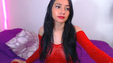 Abril online show from 03/11/26, 05:02