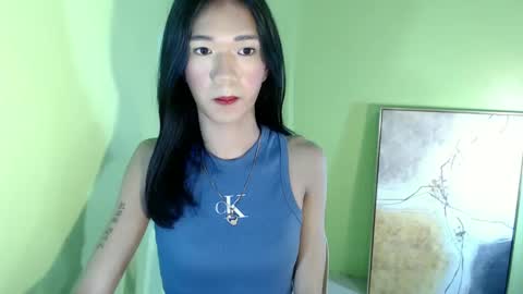 Reign online show from 02/07/25, 04:35