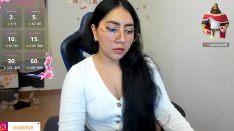 Luna        online show from 01/08/26, 11:29