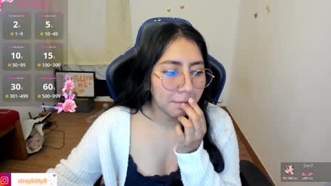 Luna        online show from 02/16/26, 01:40