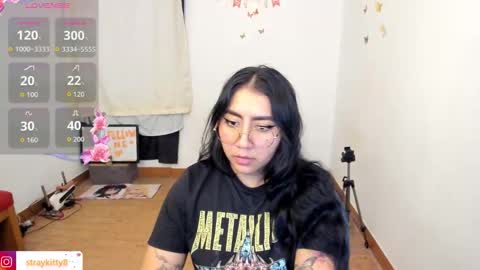 Snapshot of innocentchurchgirlll chatting on 03/11/26, 08:59 Luna online show from 03/11/26, 08:59