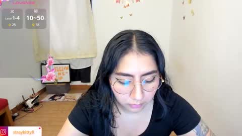 Snapshot of innocentchurchgirlll chatting on 03/12/26, 08:15 Luna online show from 03/12/26, 08:15