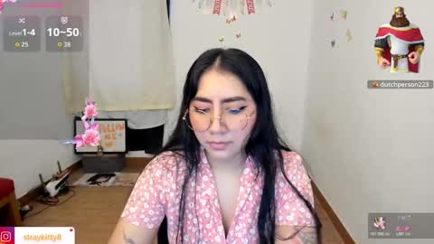 Snapshot of innocentchurchgirlll chatting on 03/13/26, 03:07 Luna online show from 03/13/26, 03:07