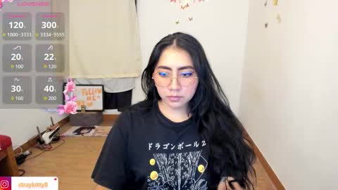 Snapshot of innocentchurchgirlll chatting on 03/14/26, 11:32 Luna online show from 03/14/26, 11:32