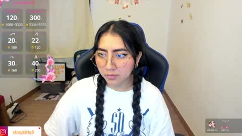 Snapshot of innocentchurchgirlll chatting on 03/31/26, 03:45 Luna online show from 03/31/26, 03:45