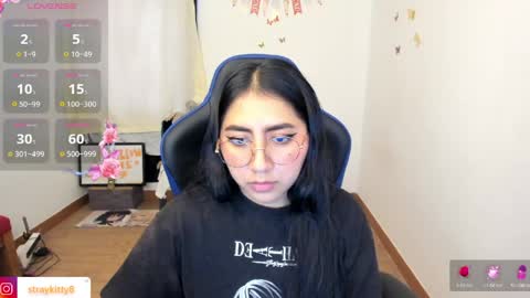 Snapshot of innocentchurchgirlll chatting on 04/01/26, 06:27 Luna online show from 04/01/26, 06:27