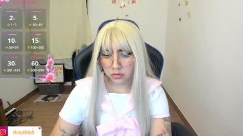 Snapshot of innocentchurchgirlll chatting on 04/10/26, 10:36 Luna online show from 04/10/26, 10:36