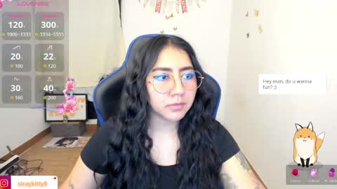 Snapshot of innocentchurchgirlll chatting on 04/16/26, 08:48 Luna online show from 04/16/26, 08:48