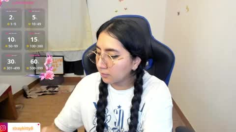 Snapshot of innocentchurchgirlll chatting on 04/28/26, 09:42 Luna online show from 04/28/26, 09:42