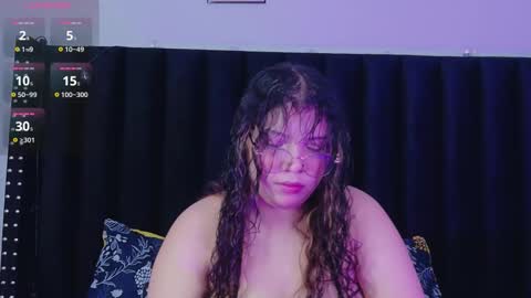 innocenthazel online show from 01/16/26, 02:59