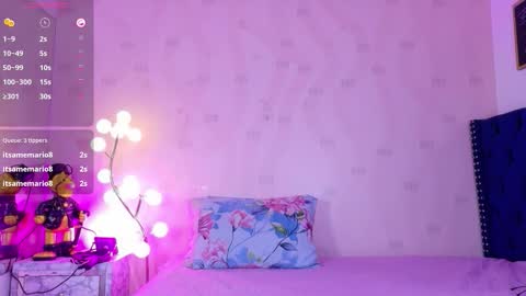 innocenthazel online show from 03/05/26, 02:51