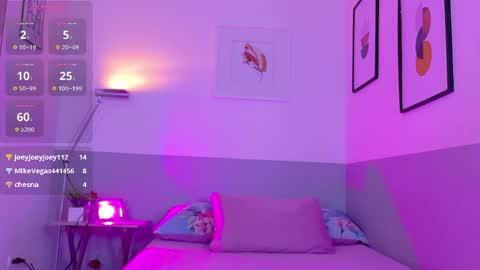 innocenthazel online show from 04/23/26, 02:57