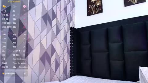 SELENA  online show from 02/13/25, 03:24