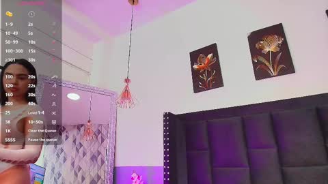 SELENA  online show from 02/24/25, 12:26