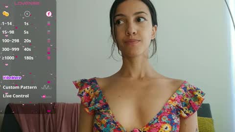 Laroa online show from 01/11/25, 03:52