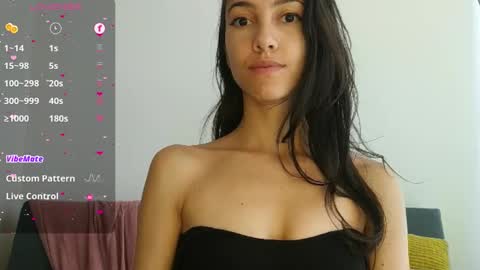 Laroa online show from 01/12/25, 05:11