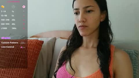 Laroa online show from 11/25/25, 07:47