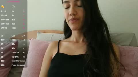 Laroa online show from 01/08/26, 08:00