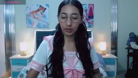 Luna moon online show from 04/19/26, 04:01