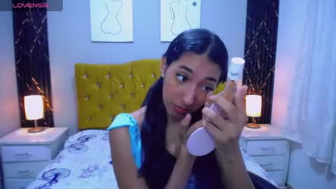 Luna moon online show from 06/19/26, 07:45