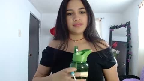 Snapshot of inocentheaven chatting on 12/03/24, 12:49 Celeste online show from 12/03/24, 12:49