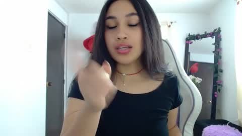 Snapshot of inocentheaven chatting on 12/03/24, 03:55 Celeste online show from 12/03/24, 03:55