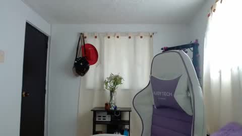 Snapshot of inocentheaven chatting on 12/14/24, 03:58 Celeste online show from 12/14/24, 03:58