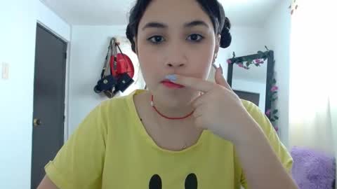 Snapshot of inocentheaven chatting on 12/21/24, 12:38 Celeste online show from 12/21/24, 12:38