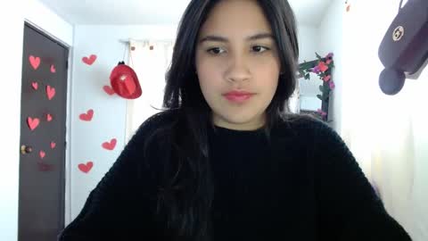 Snapshot of inocentheaven chatting on 02/18/25, 01:44 Celeste online show from 02/18/25, 01:44