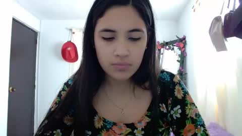 Snapshot of inocentheaven chatting on 02/25/25, 12:55 Celeste online show from 02/25/25, 12:55